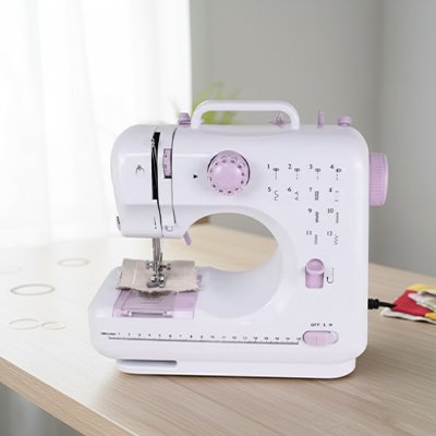 Machine a coudre